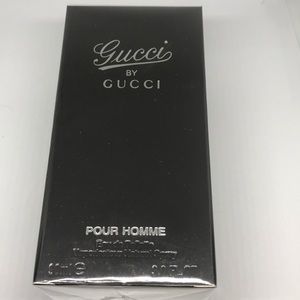 Gucci by GUCCI for MEN